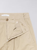 Camel broek w' nora pant