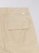 Camel broek w' nora pant