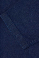 Navy nora pant lengte 28