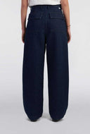 Navy nora pant lengte 28