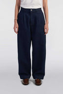 Navy nora pant lengte 30