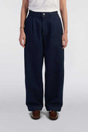 Navy nora pant lengte 30