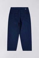 Navy nora pant lengte 28