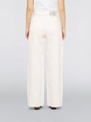 Off-white jeans w' olivia