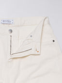 Off-white jeans w' olivia