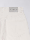 Off-white jeans w' olivia
