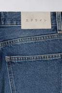 Wijde jeans w' olivia pant lengte 30