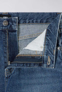 Mom jeans zeta pant lengte 28