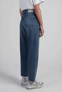 Mom jeans zeta pant lengte 28