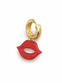 Red lips bedel