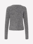 Wolmix vest ada ls knit 7216