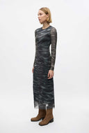 Maxi jurk enlomond