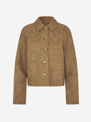 Camelkleurig jacket tucson