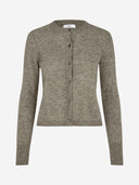 Wolmix vest ada ls knit 7216