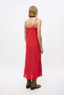 Midi-jurk jayla sl dress