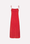 Midi-jurk jayla sl dress