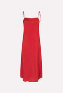 Midi-jurk jayla sl dress