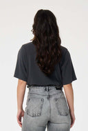 Antraciet t-shirt fay rabbit
