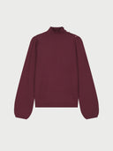 Bordeaux pullover molly