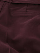 Bordeaux pantalon nelsan