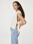 Creme spencer kamilla