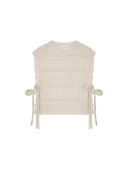 Creme spencer kamilla