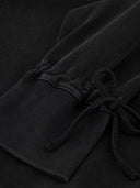 Sweater met strikdetails janet