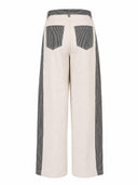 Offwhite barrel jeans durdle