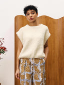 Pull Jasmin