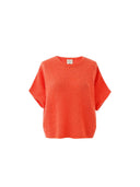 Oranje truitje diamond