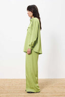 Groene broek palmina citron