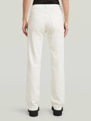 Creme jeans g-straight