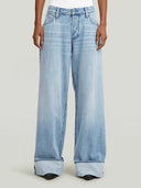 Loose fit jeans roxx wide