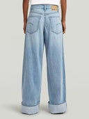 Loose fit jeans roxx wide