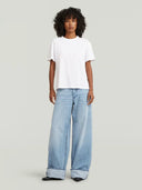 Loose fit jeans roxx wide