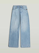 Loose fit jeans roxx wide