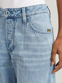 Loose fit jeans roxx wide