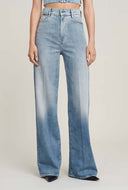 Blauwe jeans Deck 2.0 34