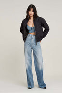 Blauwe jeans Deck 2.0 34