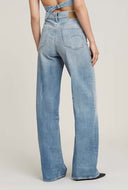 Blauwe jeans Deck 2.0 34