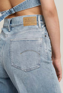 Blauwe jeans Deck 2.0 34