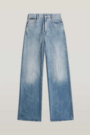 Blauwe jeans Deck 2.0 34