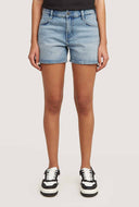 Denim short judee