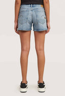 Denim short judee