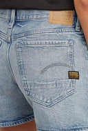 Denim short judee