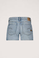 Denim short judee