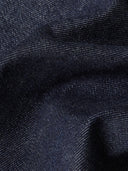 Donkerblauwe jeans deck 2.0 high loose 32