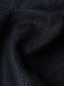 Donkerblauwe jeans judee loose 32