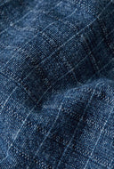 Blauwe Boxer Shorts