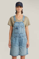 Denim jumpsuit Bowey